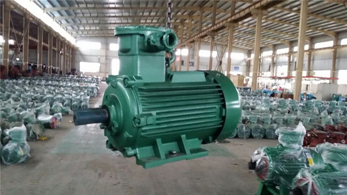 高效節(jié)能電機如何正確保養(yǎng)?