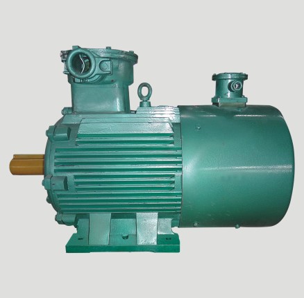 防爆電機(jī)等級(jí)是怎樣劃分的？