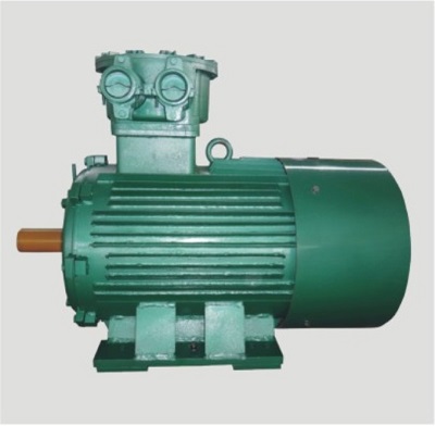 普通電機(jī)如何更換防爆電機(jī)？