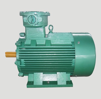 防爆電機防爆等級防護(hù)等級介紹