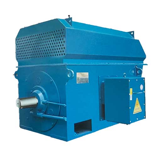 什么情況下應(yīng)該使用高壓電機(jī)？